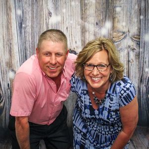 Meet your Posher, Jodie